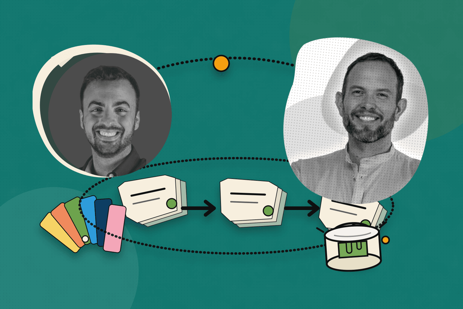 Futuria CRM per colorifici: più controllo su attività e clienti