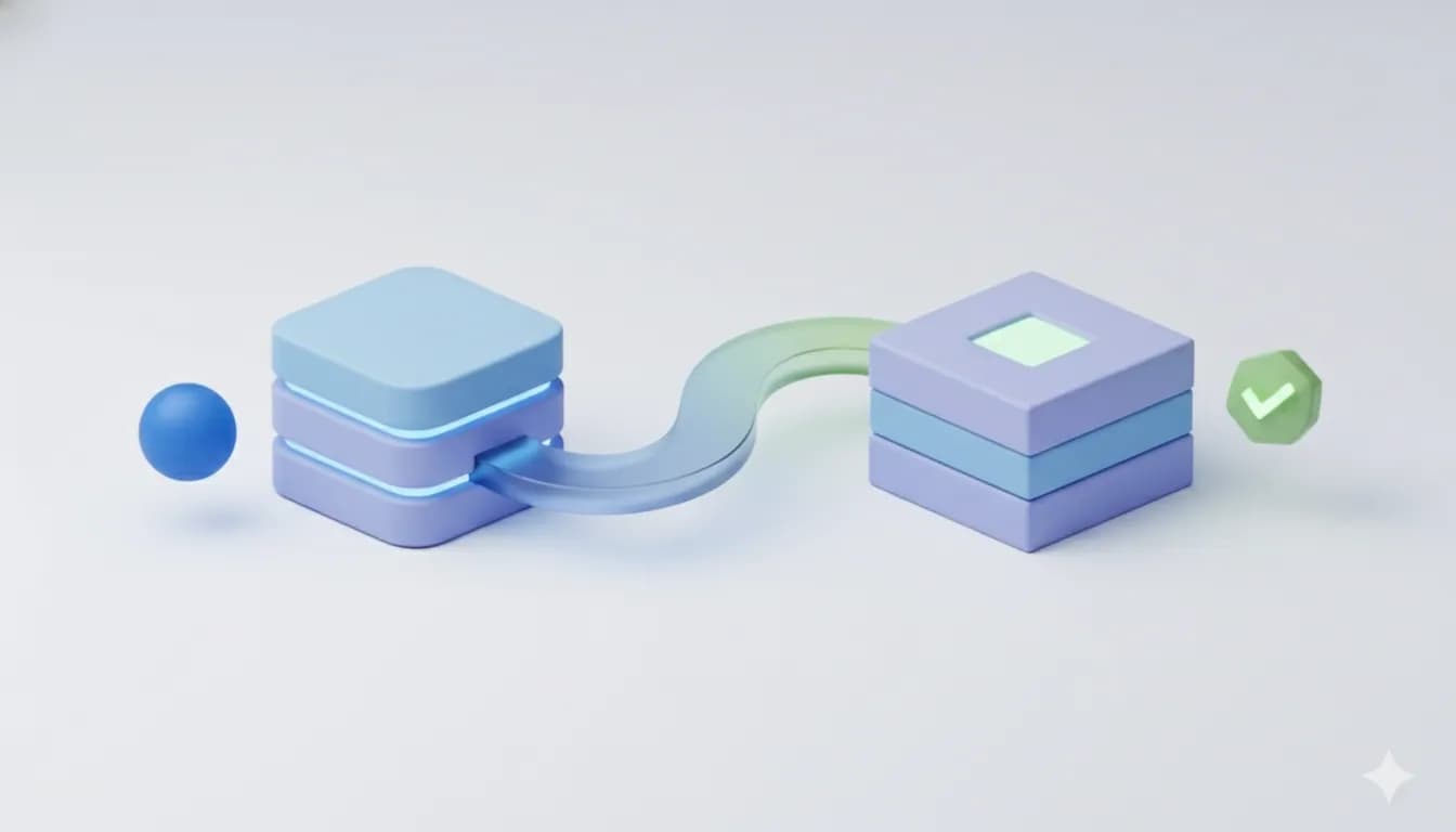 API e webhook