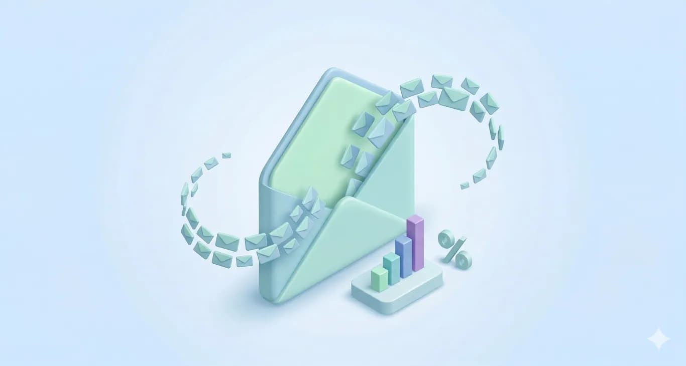 Email marketing