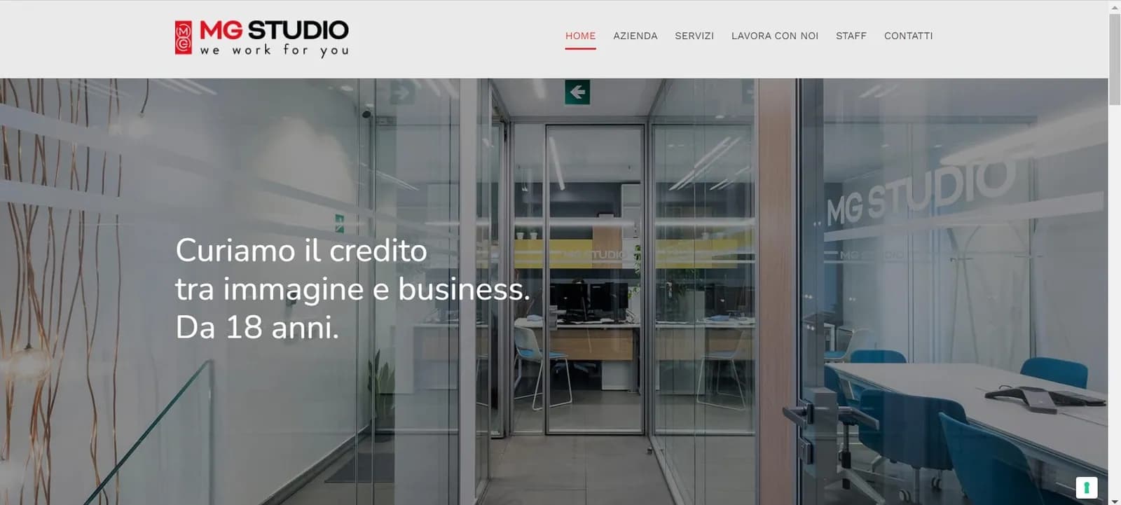 MG Studio Professionale
