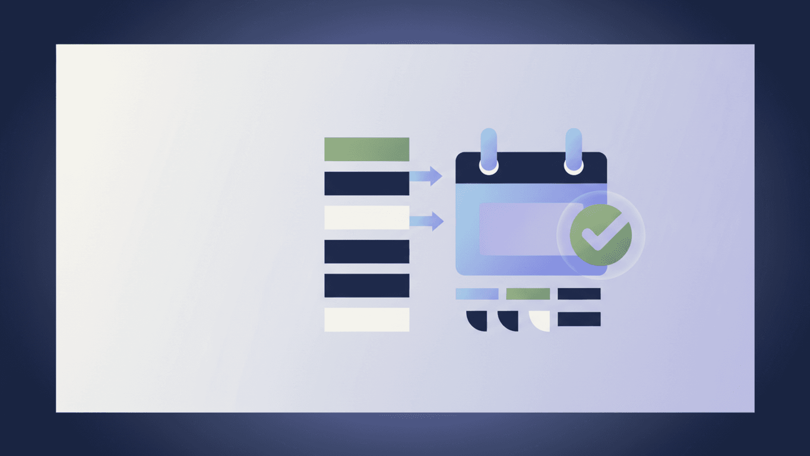 Getting started: how to set up a booking calendar