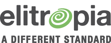 Elitropia – Centro olistico e massaggi logo