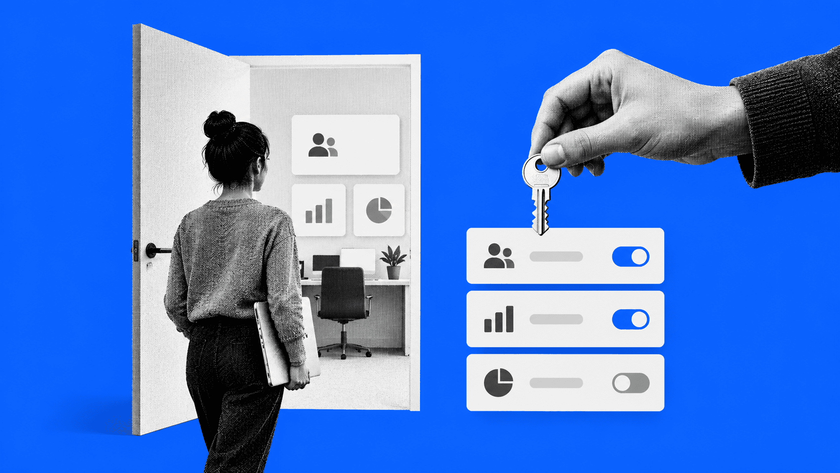 Come aggiungere un membro del team a un account Futuria CRM