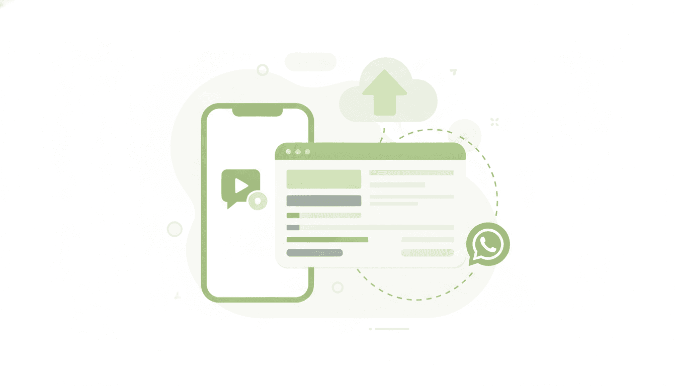 How to enable WhatsApp in your Futuria CRM account