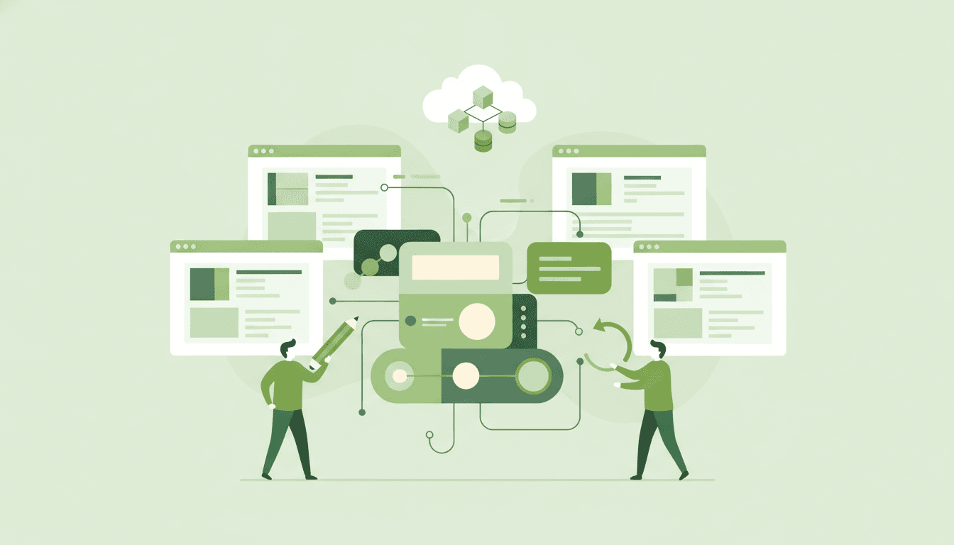 Creating and editing custom objects in Futuria CRM