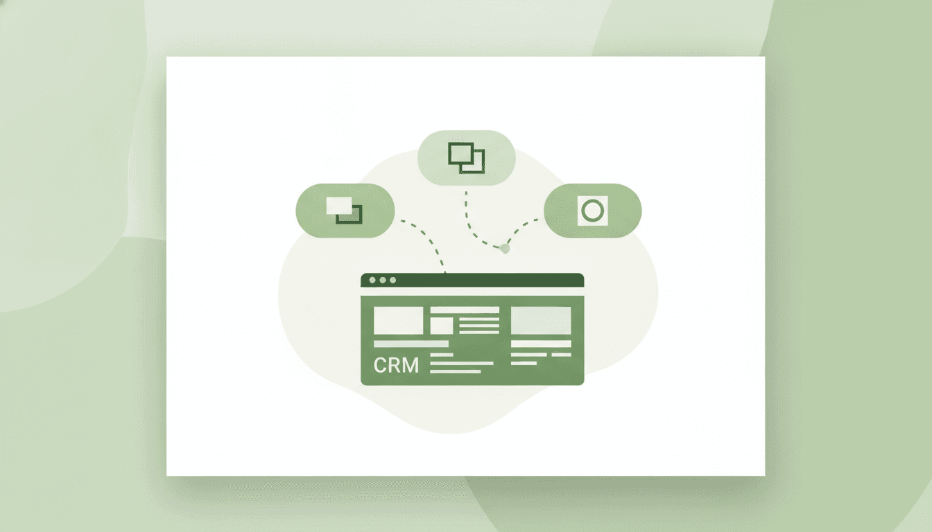 How to connect Facebook and Instagram Messenger to Futuria CRM