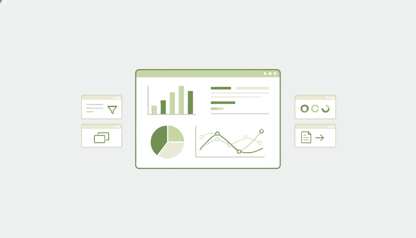 How to customise dashboard widgets