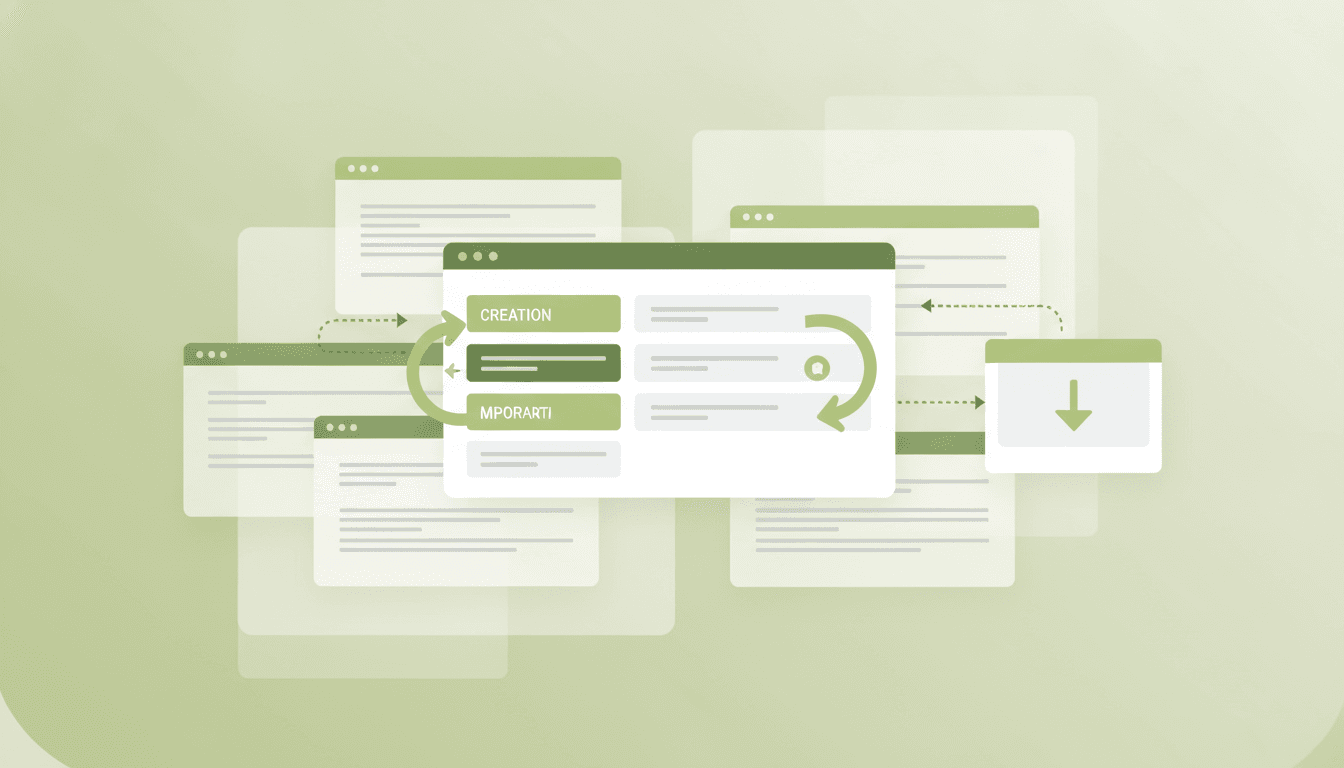Creating and updating custom object records in Futuria CRM