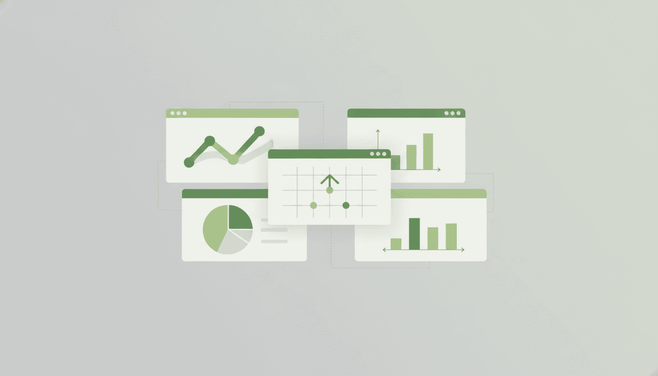 What are Futuria CRM dashboard widgets?